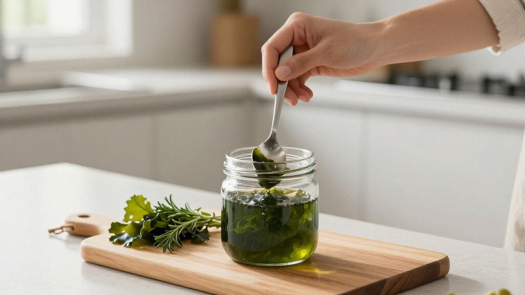 best sea moss supplements