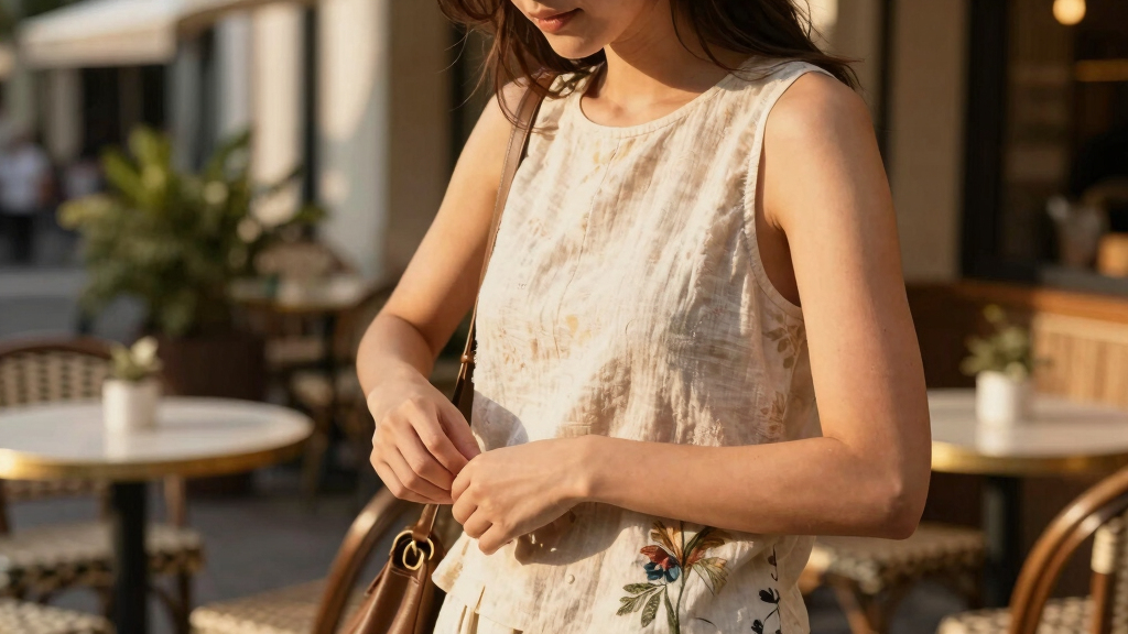 best summer tops