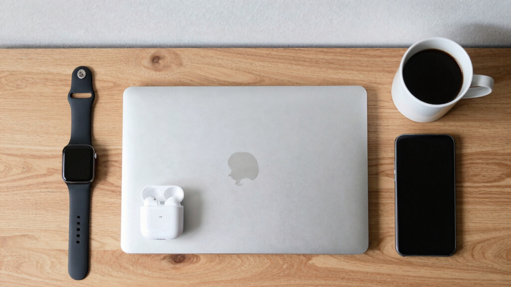business gadgets for professionals