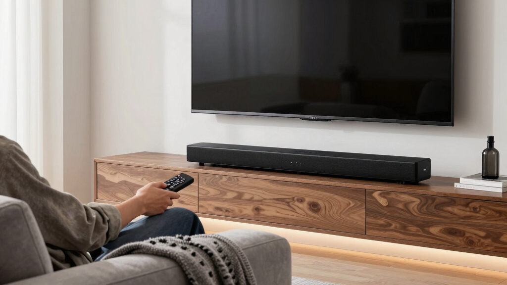 soundbars for home theater