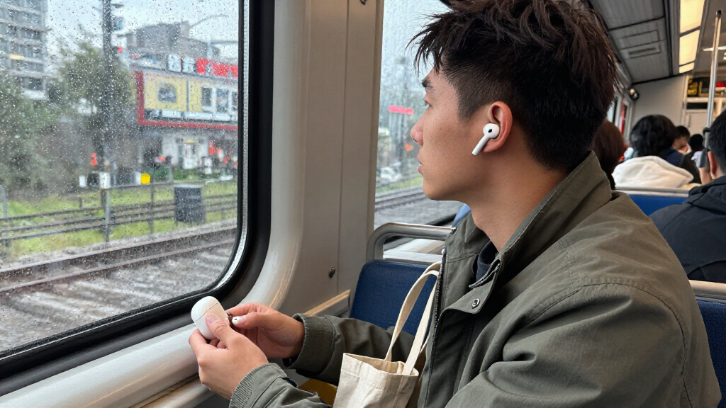 best affordable noise-cancelling earbuds