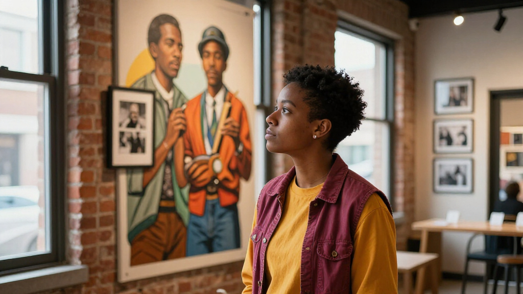 15 Best Civil Rights Leader Wall Art to Inspire Change and Justice