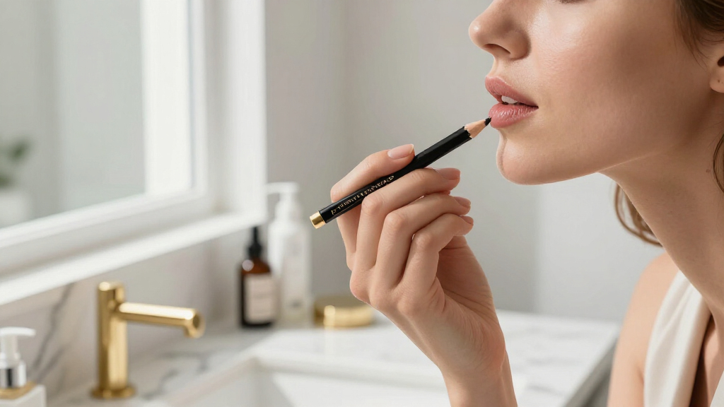 best luxury lip liners