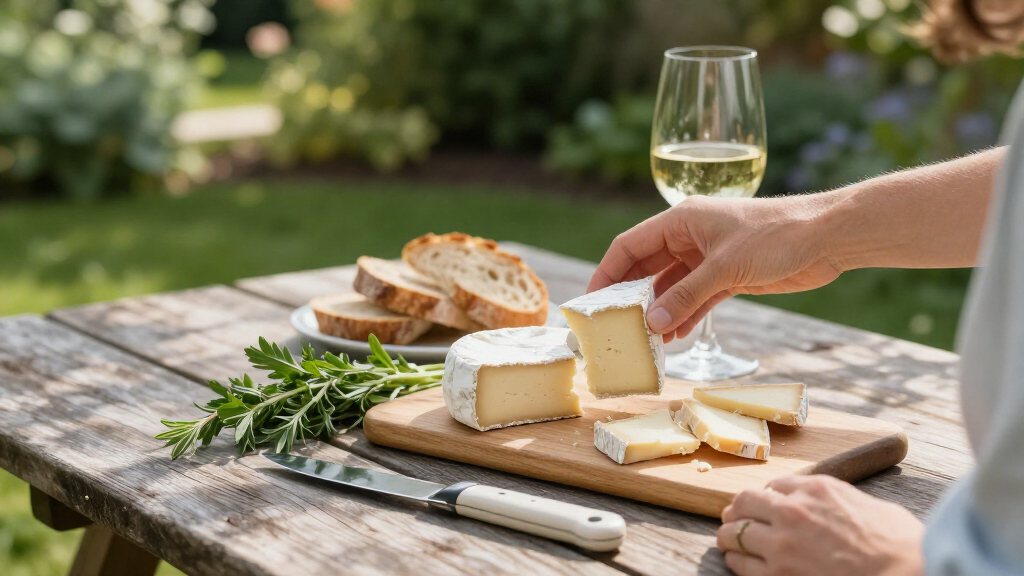 best Vermont cheeses