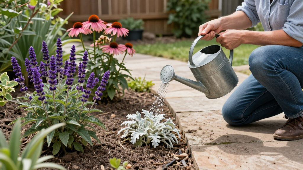 14 Best Drought-Tolerant Perennial Plants for 2027