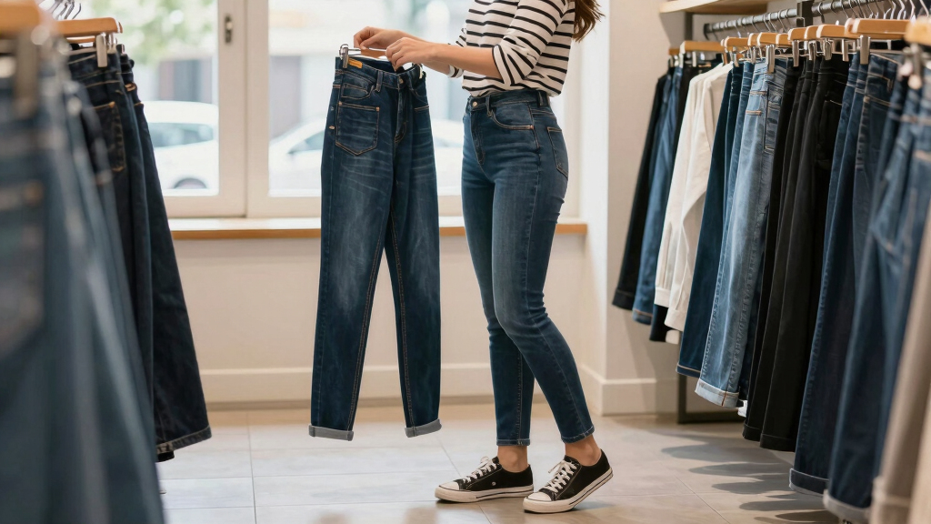 best affordable women's jeans