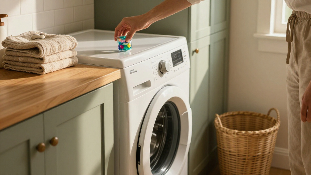 15 Best Laundry Detergent Pods for Fresh and Clean Clothes Every Time