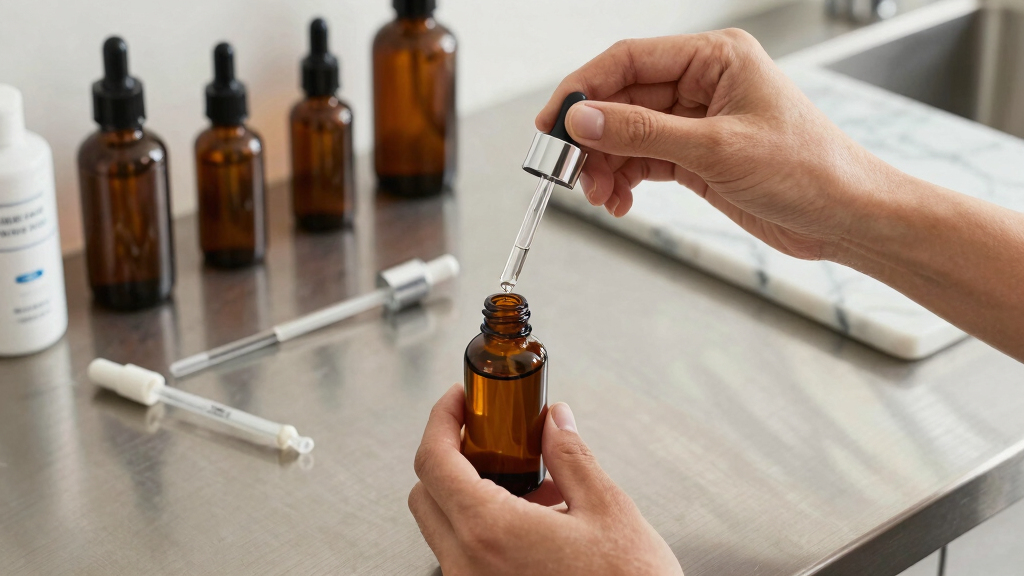 best peptide serums