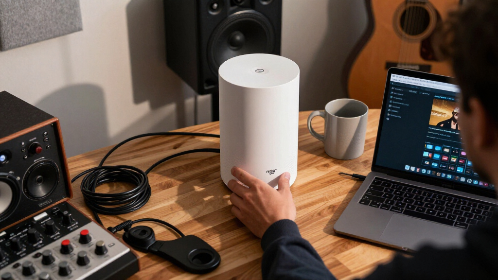 best Netgear Orbi mesh WiFi systems