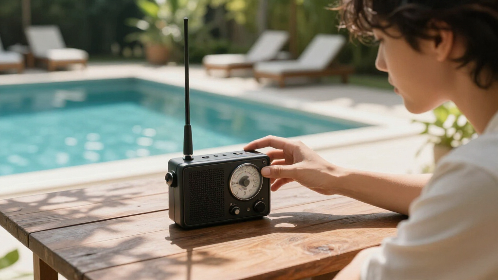 ais marine radios