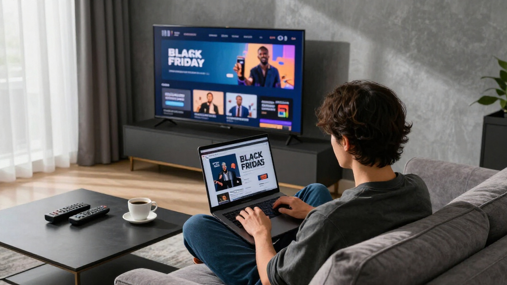 oled tv deals black friday