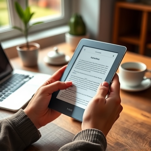 Tools that make self-publishing possible and profitable
