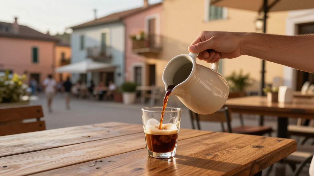 cold brew easy