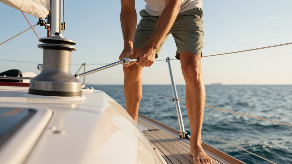 best high-performance yachts