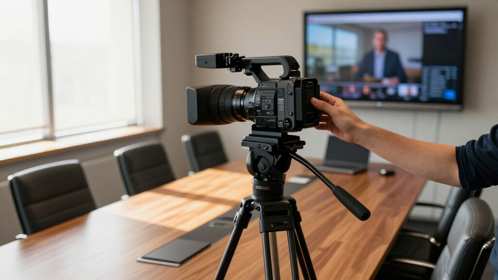 best professional PTZ camera for live streaming