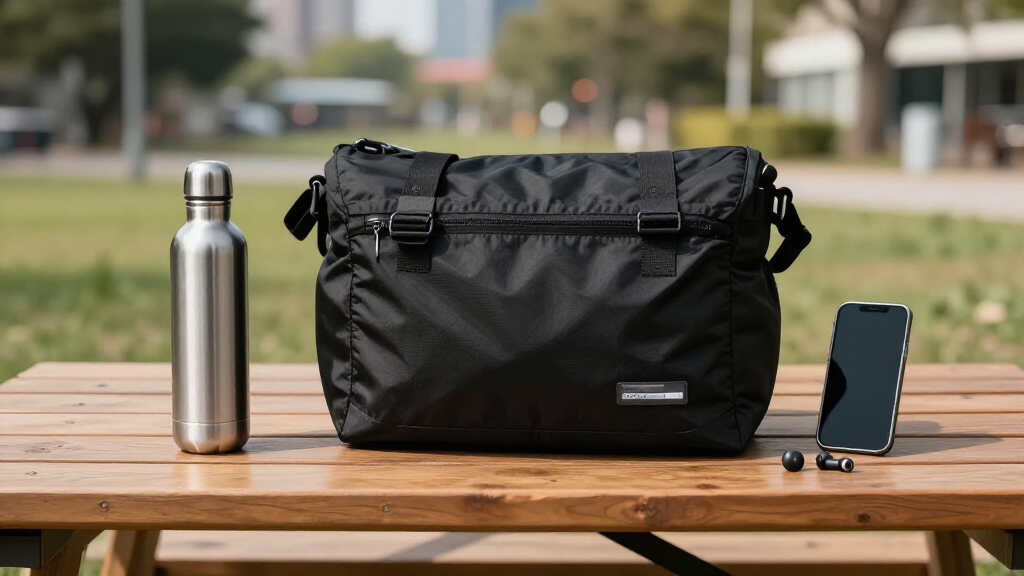 5 Best Cycling Messenger Bags for Professionals in 2026
