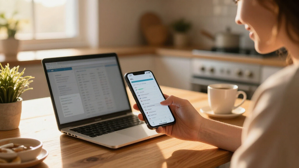 investment tracking apps