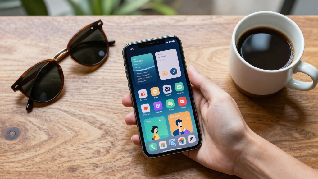 best large-screen smartphones