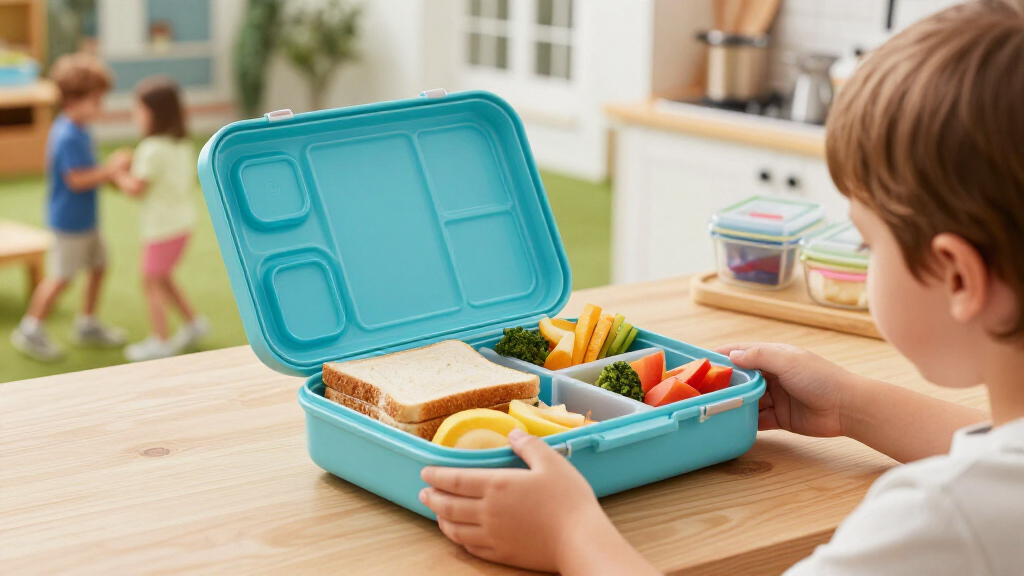 lunchbox containers for kids