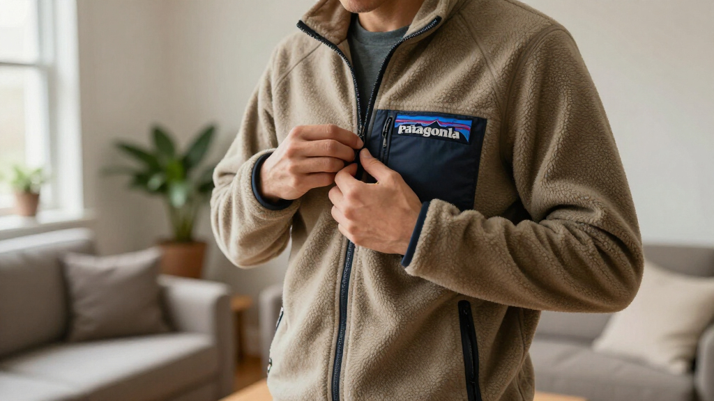 best Patagonia fleeces