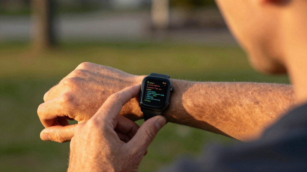 programming gadgets for dad