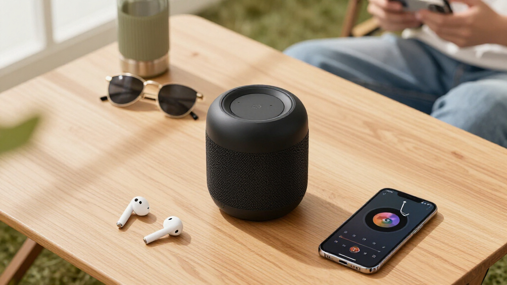 bluetooth speakers under 100