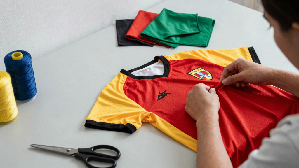 best soccer jerseys
