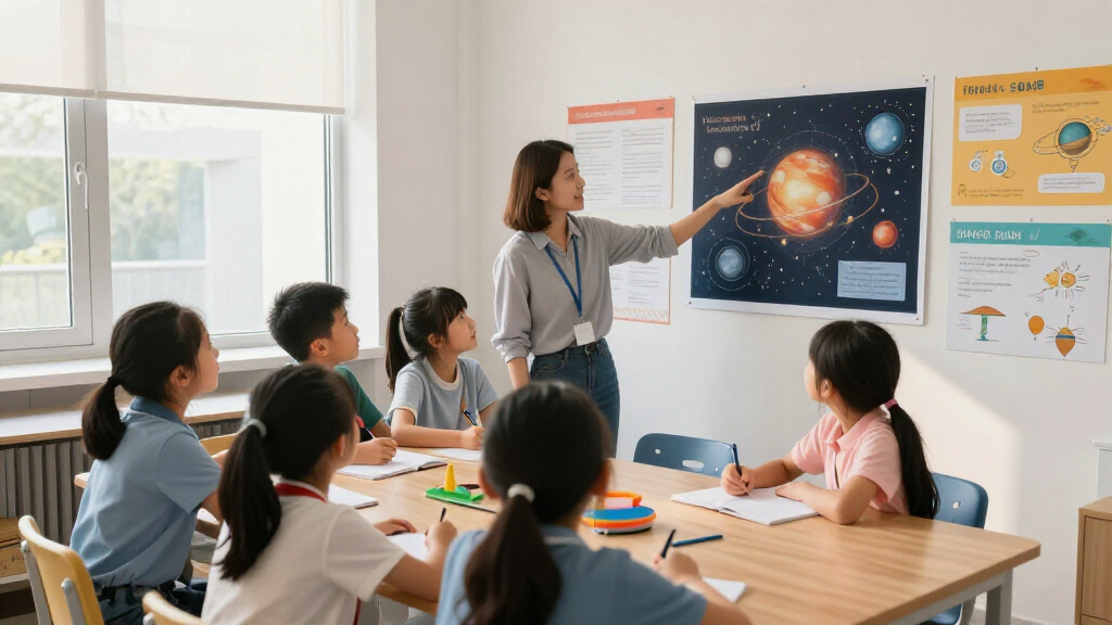 15 Best Educational Science Reference Posters in 2026