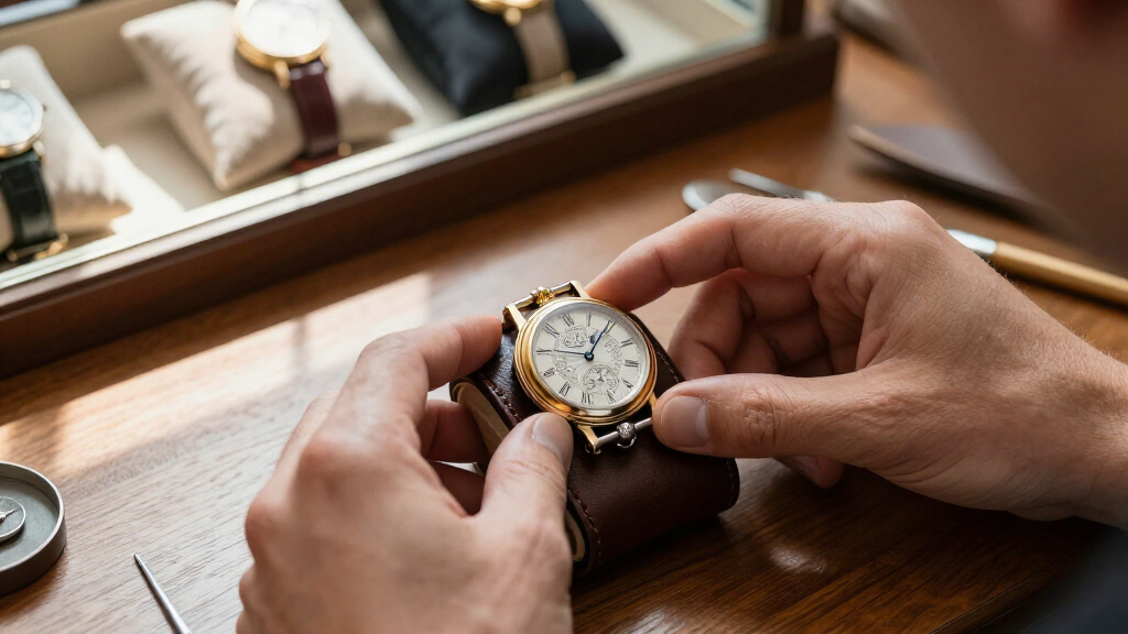 15 best luxury pocket watches