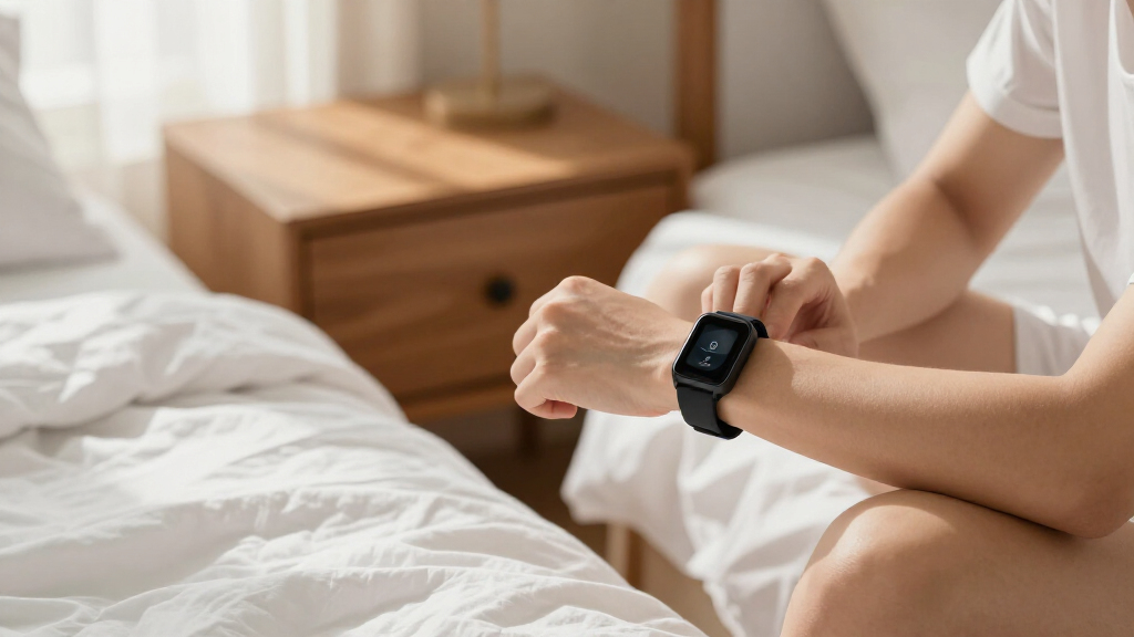 14 Best Premium Fitness Trackers with Sleep Tracking in 2027