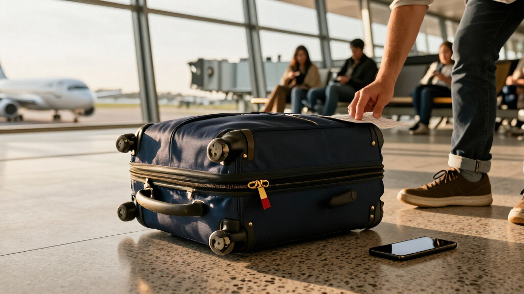 best carry-on luggage