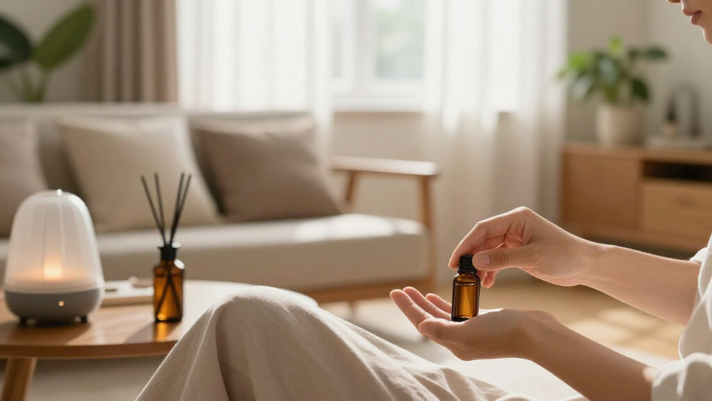 12 Best Essential Oils for Circulation: Boost Your Blood Flow Naturally