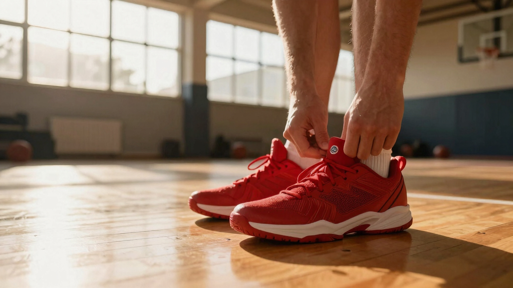best basketball shoes