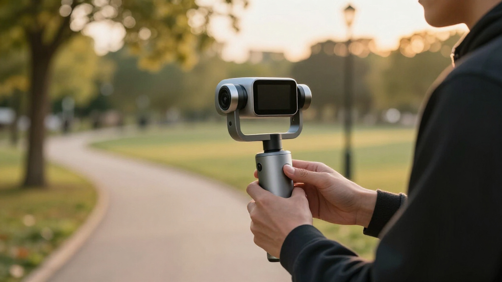 15 Best Camera Robots in 2026