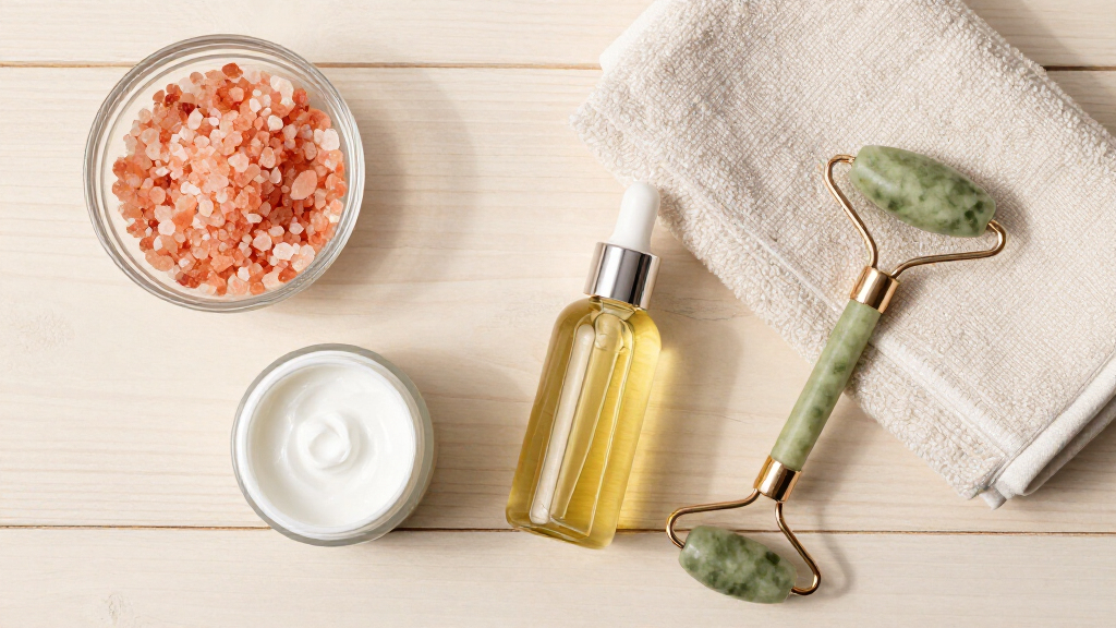 beauty personal care
