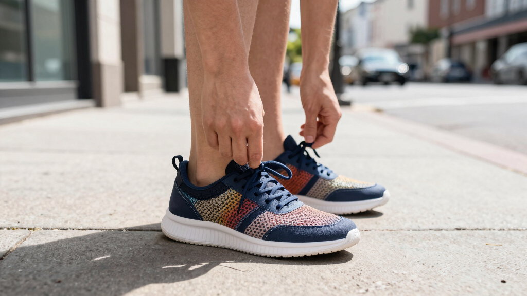 best summer sneakers