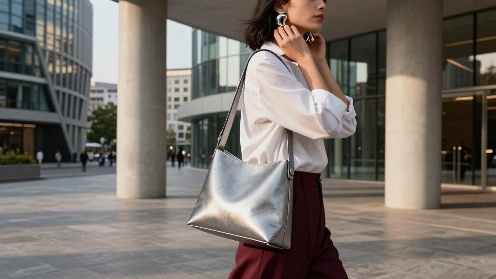 best architectural fashion accessories