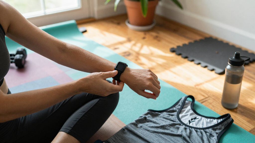 fitness trackers