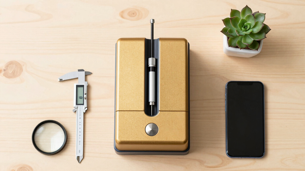 best industrial gold testing machine for home offices