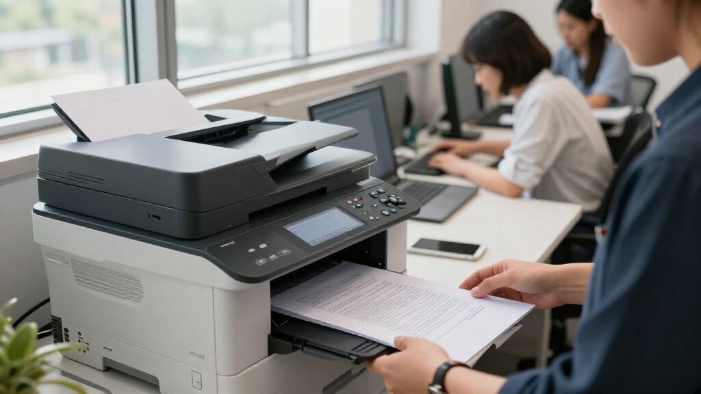 13 Best Office-Grade All-In-One Laser Printer for Admin and Operations Teams in 2026 29 best office-grade all-in-one laser printer for admin and operations teams