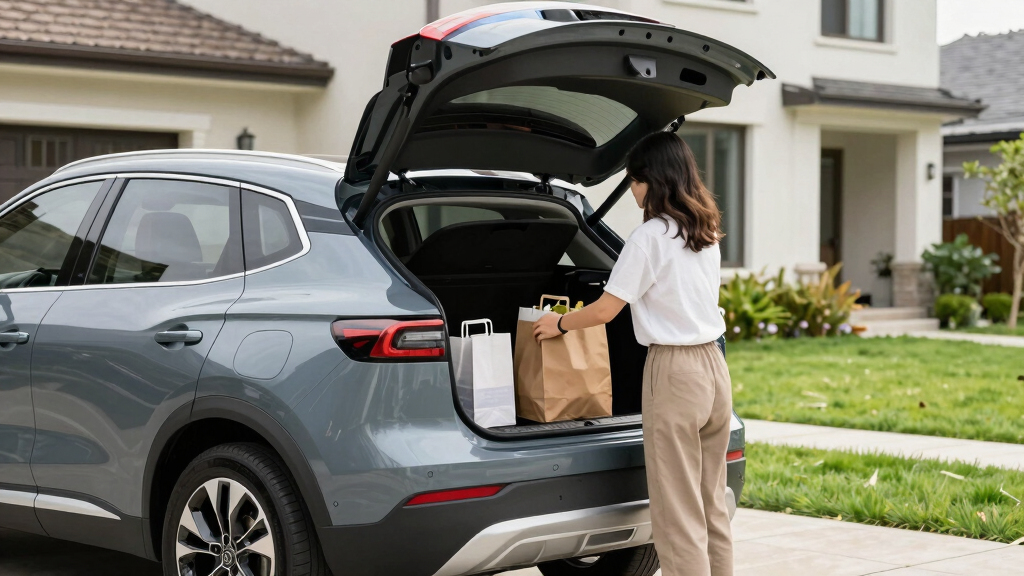 best compact SUVs