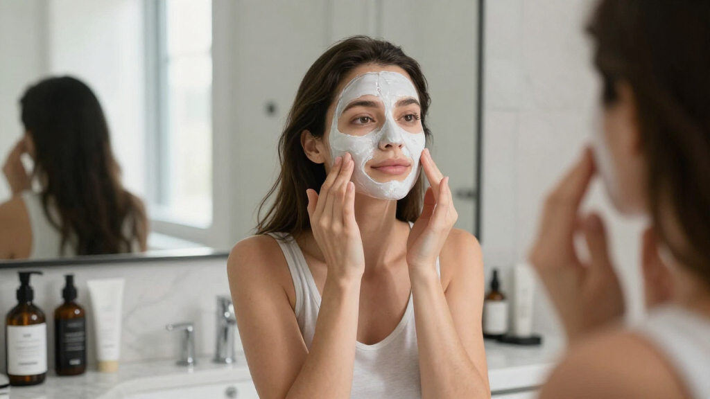 best overnight face masks