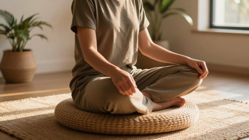 15 Best Meditation Cushions for Relaxation in 2026