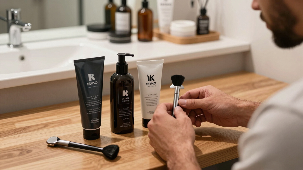 men's grooming gift sets