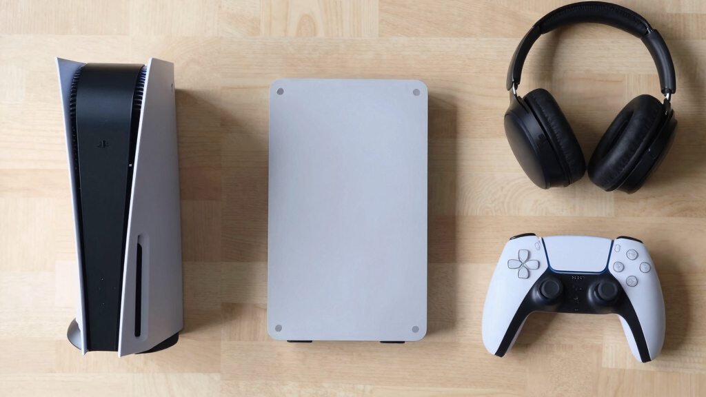 best PS5 SSDs