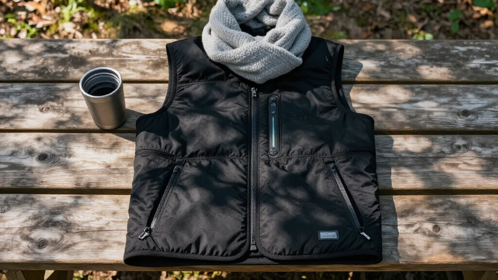 7 Best Smart Heated Vests of 2026 for Ultimate Warmth and Tech Integration