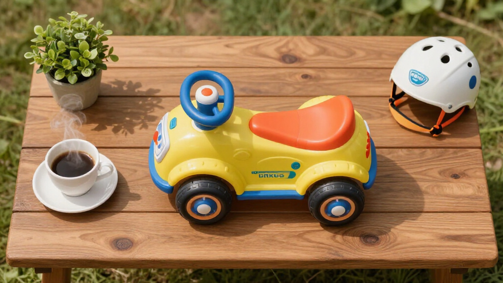 electric rideon cars for toddlers