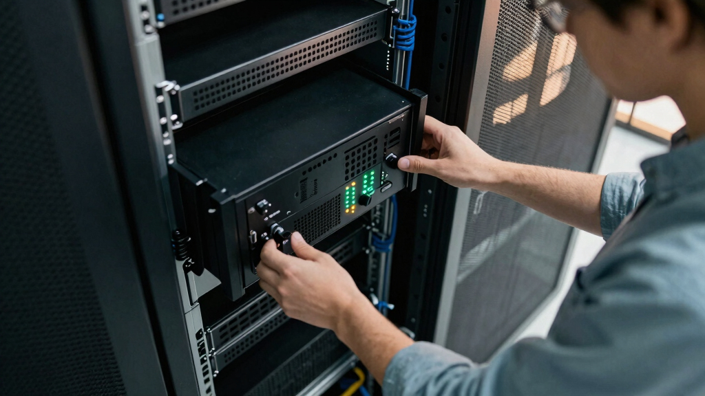 4 Best Rackmount Servers for a Private Cloud Lab in 2026