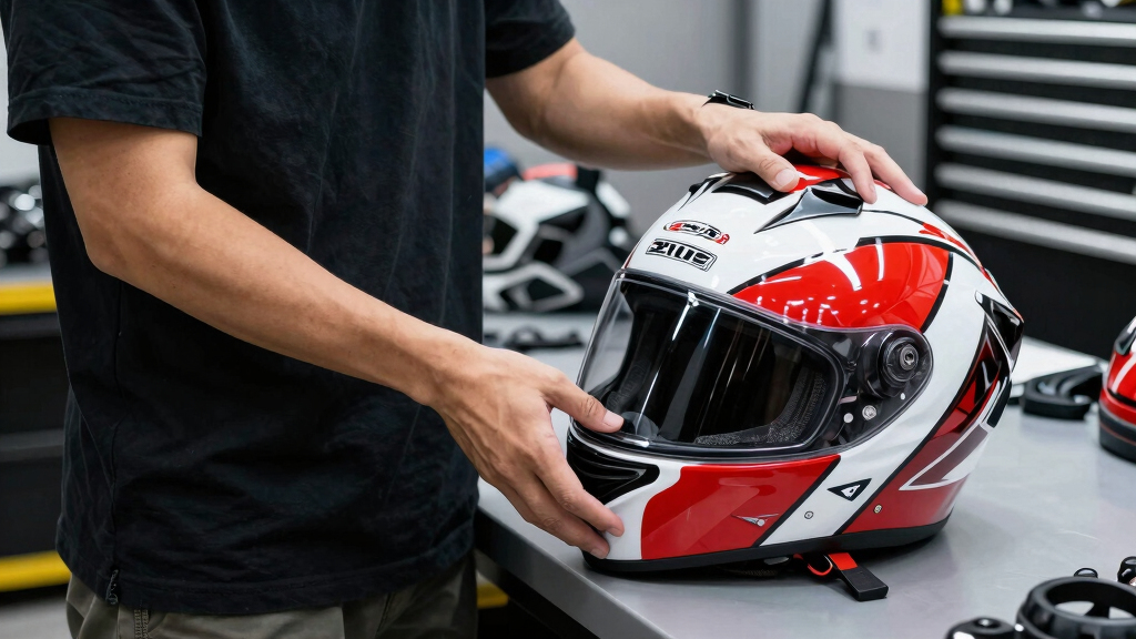 japanese motorcycle helmet brands