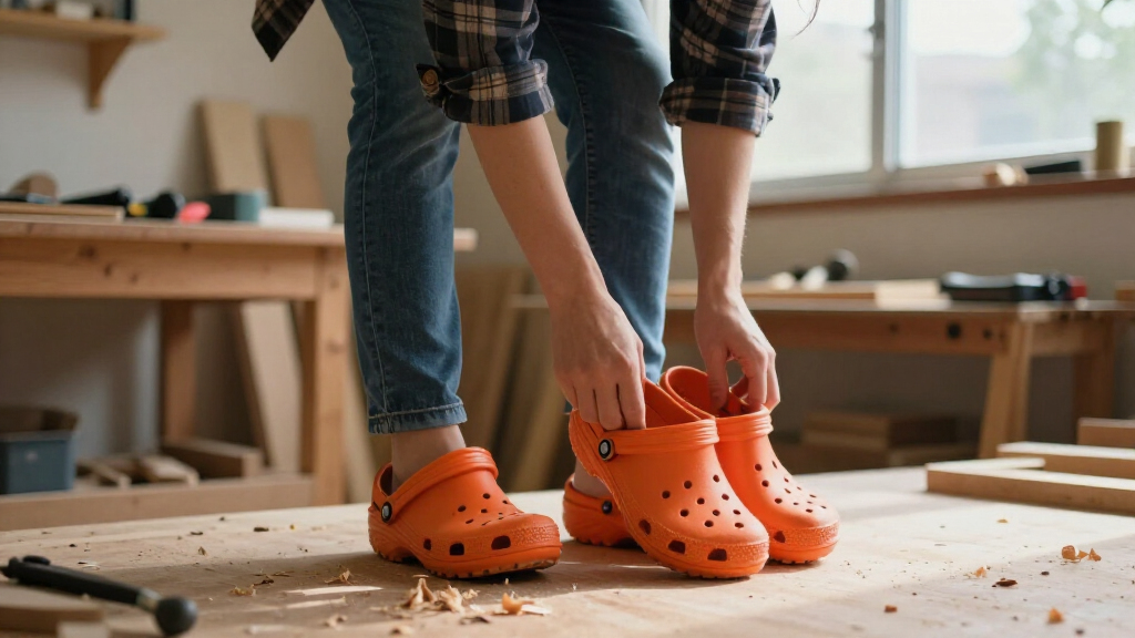 best Crocs Classic Clogs